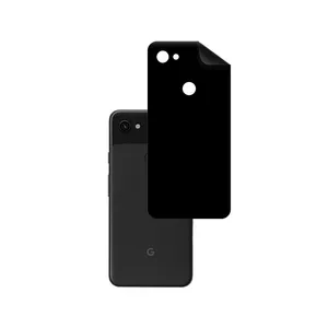 SD RG Back Skin For Google Pixel 3A XL