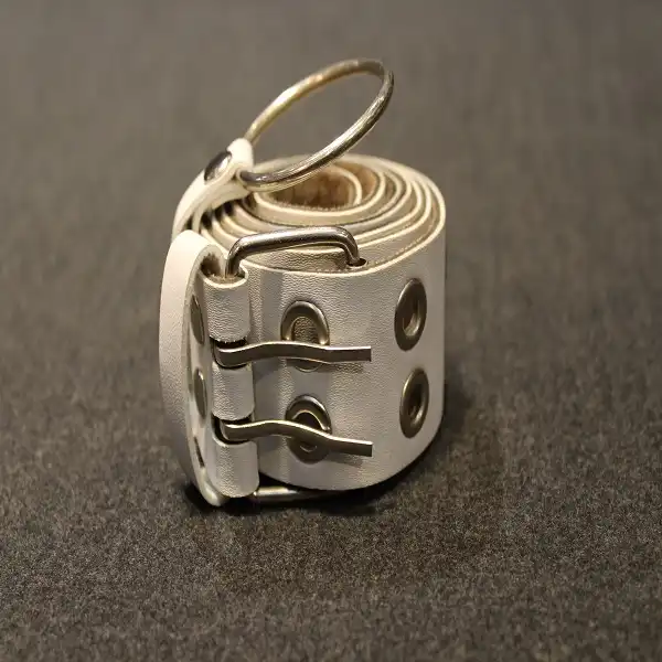 کمربند زنانه مدل دوپانچ کد Ki 020-wa