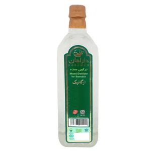 عرق  ترکیبی معده دارامان - 1 لیتر