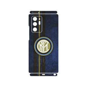 MAHOOT  Inter-Milan-FC-FullSkin Cover Sticker for Samsung Galaxy Note20 ULTRA