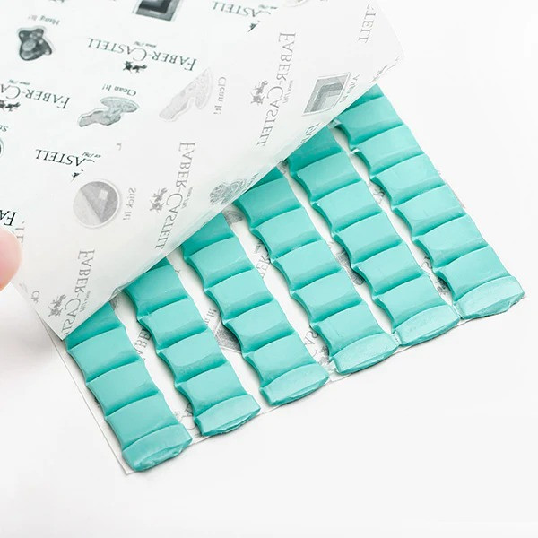 چسب خمیری فابر کاستل مدل Tack-It 2024