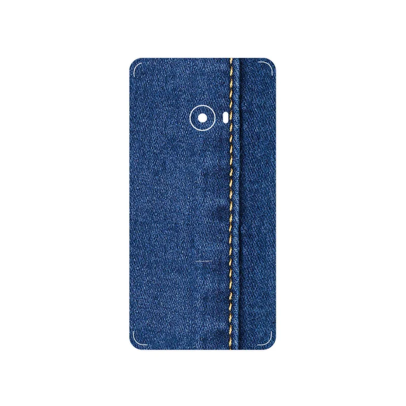 برچسب پوششی ماهوت مدل Fabric Texture 8 مناسب برای گوشی موبایل شیائومی Mi Note 2