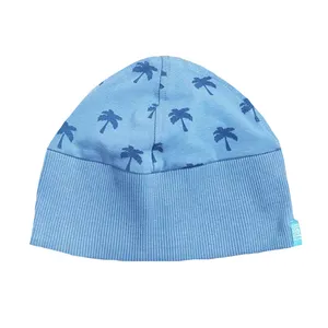 کلاه نوزادی جی بی سی مدل 075129