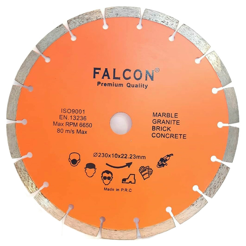 صفحه برش گرانیت فالکون مدل 123226