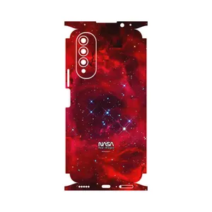 MAHOOT Universe b NASA 10-FullSkin Cover Sticker for Wiko T50