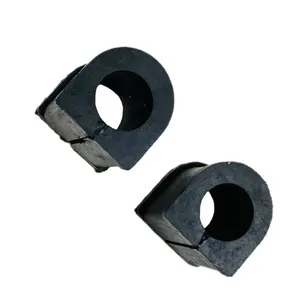 لاستیک موجگیر چاکدار اچ آی سی کد 6364 مناسب برای تیبا مجموعه 2 عدددی