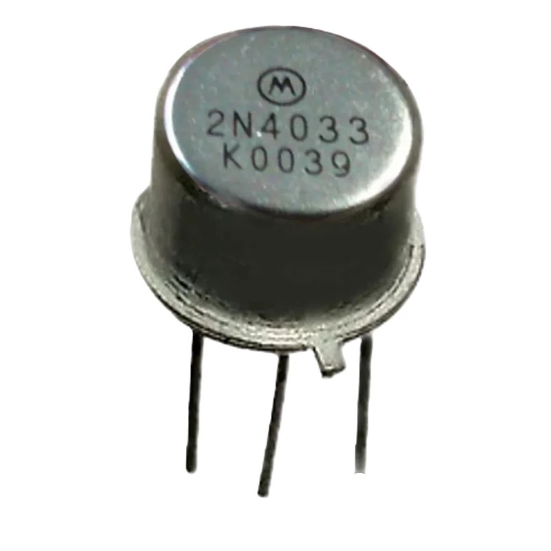 ترانزیستور مدل 2N4033