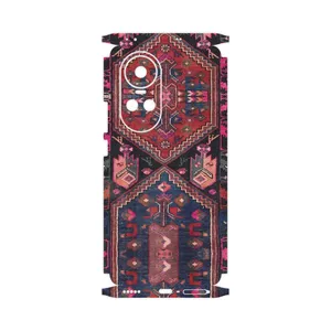 MAHOOT Rug-FullSkin Cover Sticker for Oppo Reno 10 5G