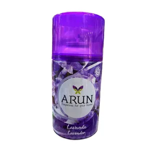 اسپری خوشبوکننده آرون مدل Lavender حجم 260 میلی لیتر