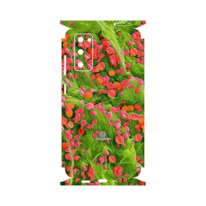 MAHOOT Atom Universe 3-FullSkin Cover Sticker for Samsung Galaxy S20 FE