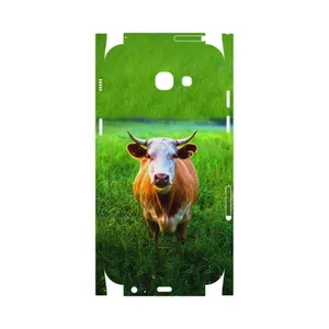 MAHOOT Cow-FullSkin Cover Sticker for Samsung Galaxy A7 2017