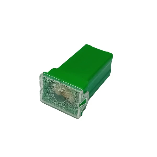 فیوز 40 آمپر مدل یدک لوکس مجموعه 10 عددی