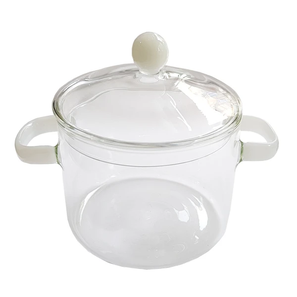 قابلمه پیرکس مدل 1350ML سایز 14