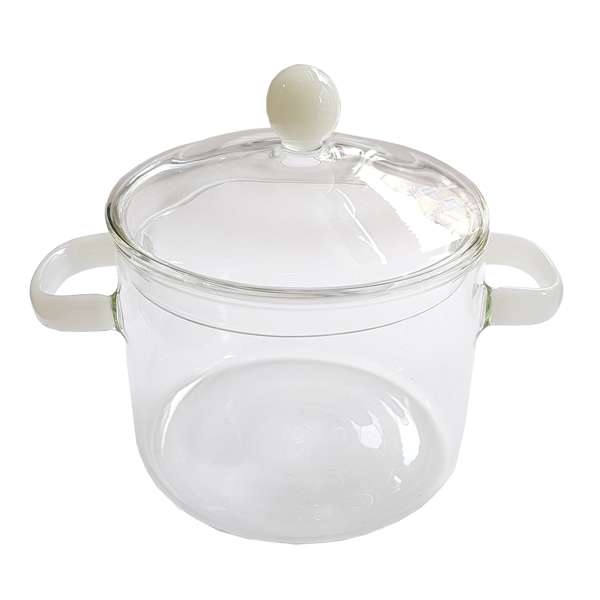 قابلمه پیرکس مدل 1350ML سایز 14