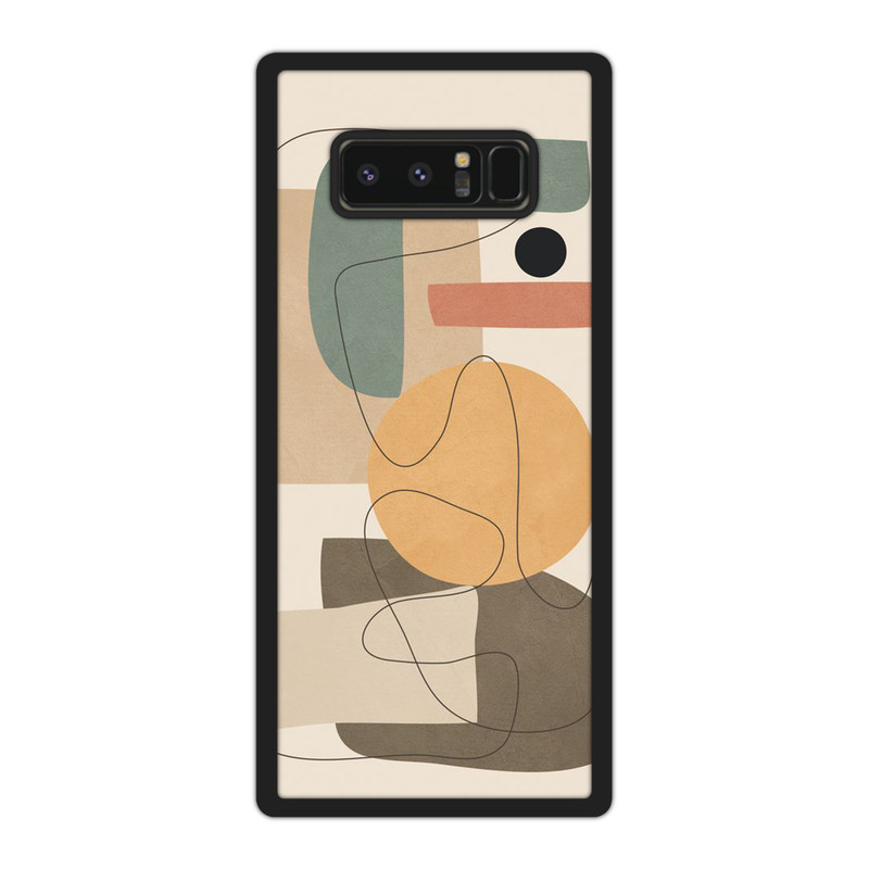 کاور آکام مدل AN82546 مناسب برای گوشی موبایل سامسونگ Galaxy Note 8