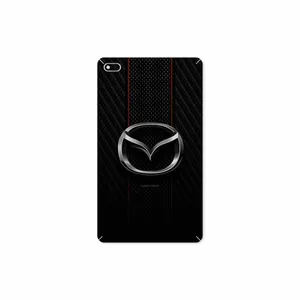 MAHOOT Mazda Motor Cover Sticker for Lenovo E7