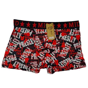 شورت مردانه مدل پادار سند کد 920