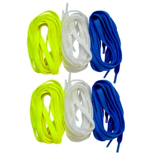 بند کفش مدل بارل مجموعه 6 عددی