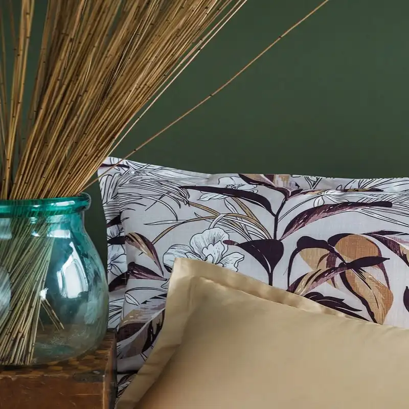 سرویس روتختی  ایسیمو هوم مدل HIROS دونفره شش تکه