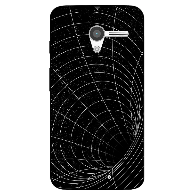 کاور مگافون کد 8108 مناسب برای گوشی موبایل موتورولا Moto X