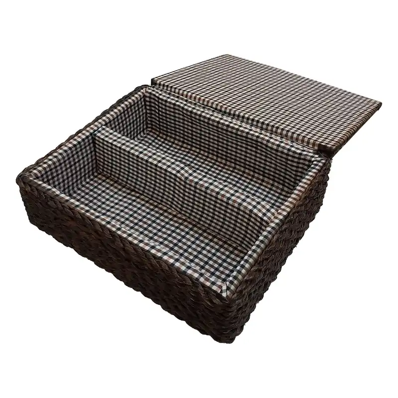 جا قاشقی حصیری مدل s231908