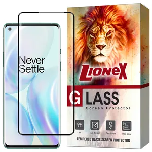 Lionex FUEL20 Screen Protector For OnePlus 8
