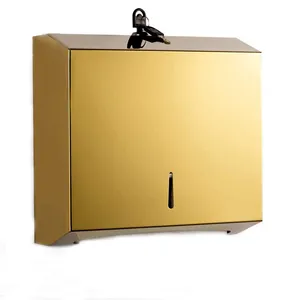 جای دستمال کاغذی مدل 5000