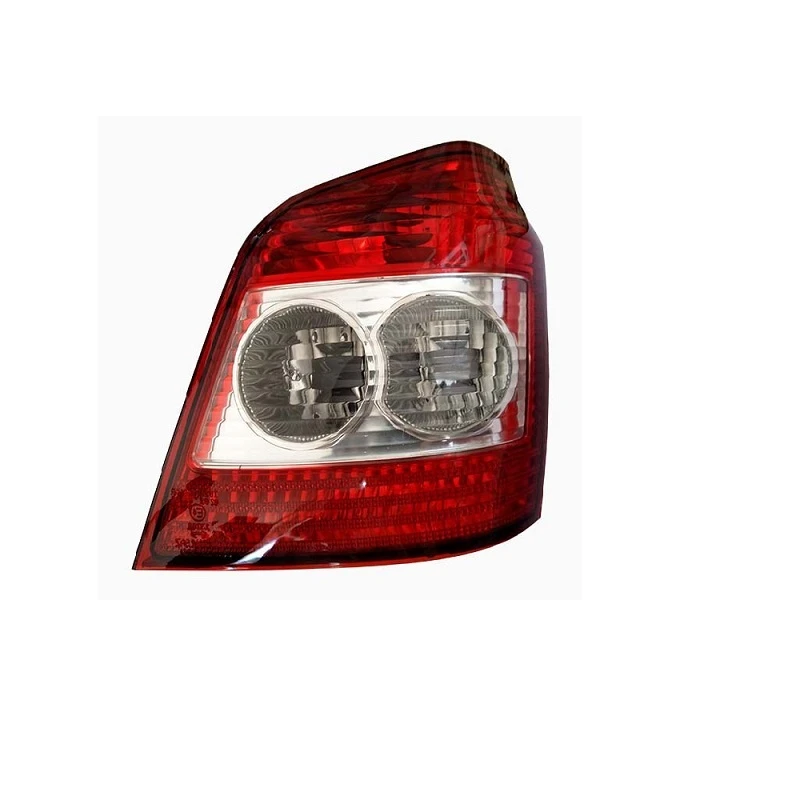 چراغ خطر عقب راست مدل 111 مناسب برای پراید 111