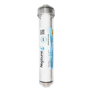 فیلتر دستگاه تصفیه آب نپتون مدل Membrane Protect