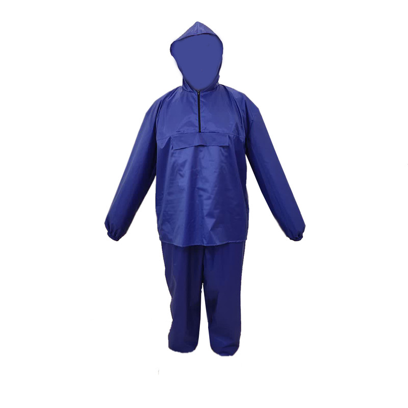 لباس کار مدل BLU4XL لباس کار مدل BLU4XL