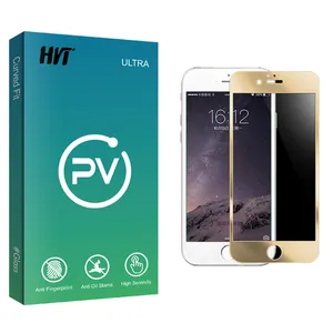 HVT PV glass Screen Protector For Apple 6/6s/7/8