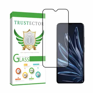 Trustector MCERAMT Screen Protector For TCL 406