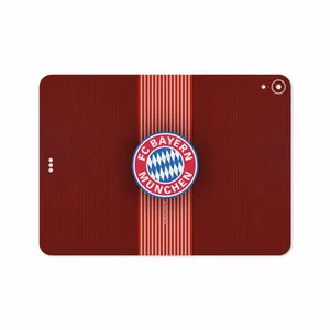MAHOOT Bayern-Munchen Cover Sticker for Apple iPad Pro 11 2018 A2013