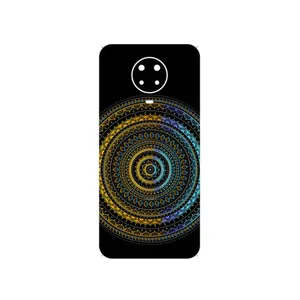 MAHOOT Mandala Design 2 Cover Sticker for Nokia G20
