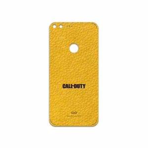 MAHOOT ML-CL_F_DUT Cover Sticker for Google Pixel XL