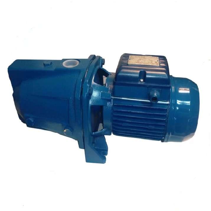 پمپ آب دیزل‌ساز مدل جتی 1/5 اسب DAM150/01S