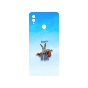 MAHOOT Peter Rabbit Cover Sticker for Honor Note 10