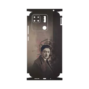 MAHOOT Sadegh Hedayat-FullSkin Cover Sticker for Xiaomi Redmi 10A