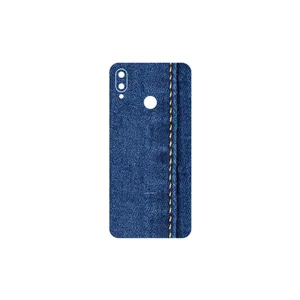 MAHOOT Fabric Texture 8 Cover Sticker for Huawei Nova 3i