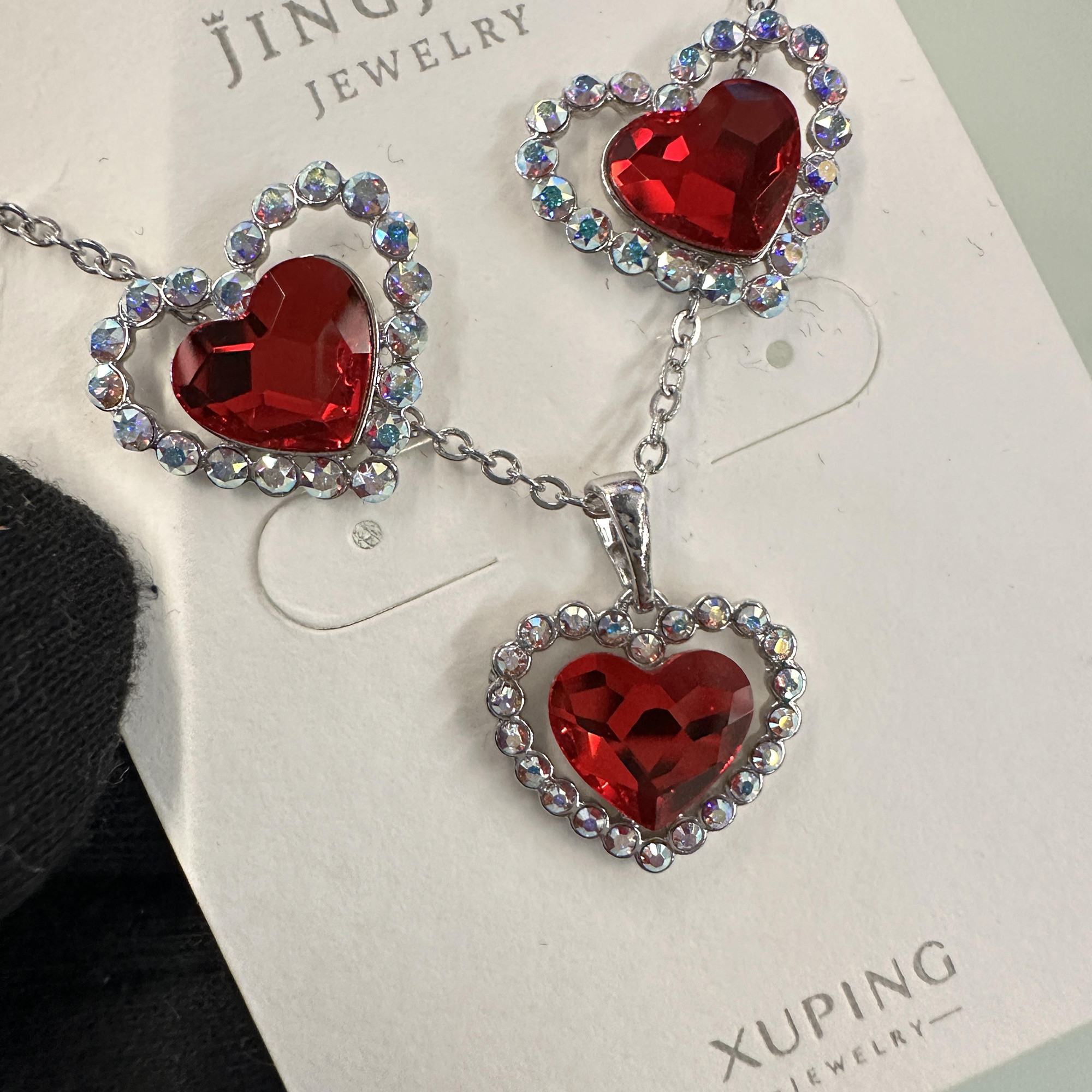 نیم ست زنانه ژوپینگ مدل 09010025 نیم ست زنانه ژوپینگ مدل 09010025