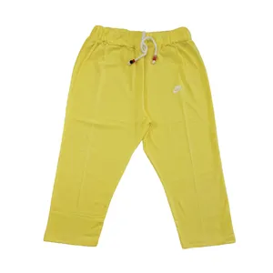 شلوارک زنانه مدل حروف 