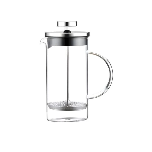 عکس شماره 4 : فرنچ پرس ناتالی کد 1369n گنجایش 400 میلی لیتر