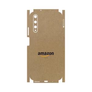 MAHOOT Amazon-FullSkin Cover Sticker for Huawei Nova 5T