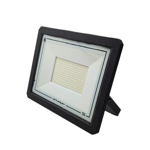 نقد و بررسی پروژکتور ال ای دی 100 وات شاهچراغ مدل IP65 ABAN توسط خریداران