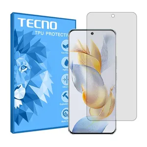 Tecno Hydrogel model Matte Screen Protector for Honor 90 mobile phone