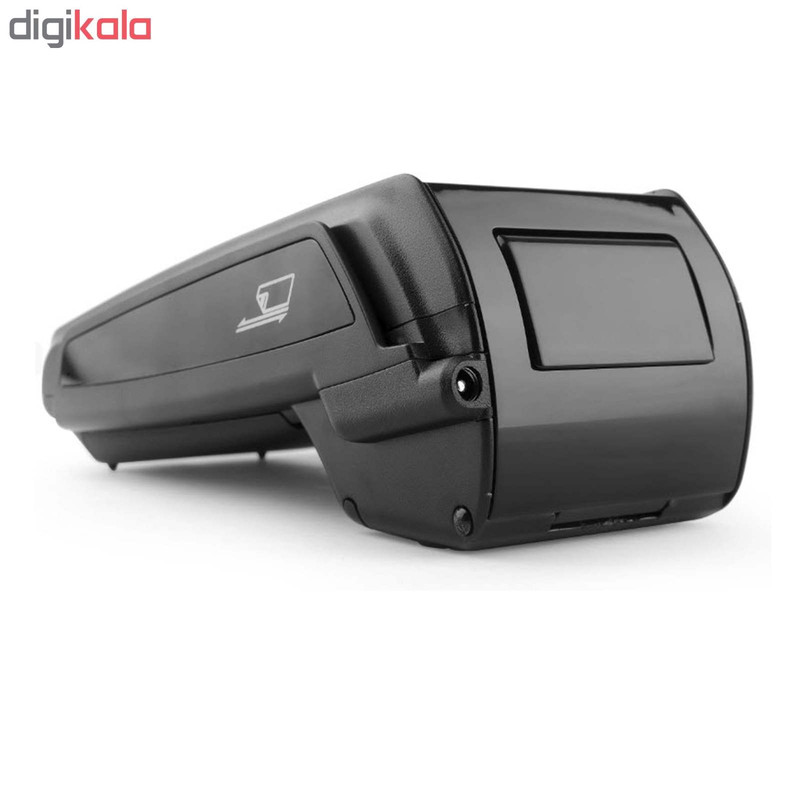 پایانه فروشگاهی نکس گو مدل G3 2