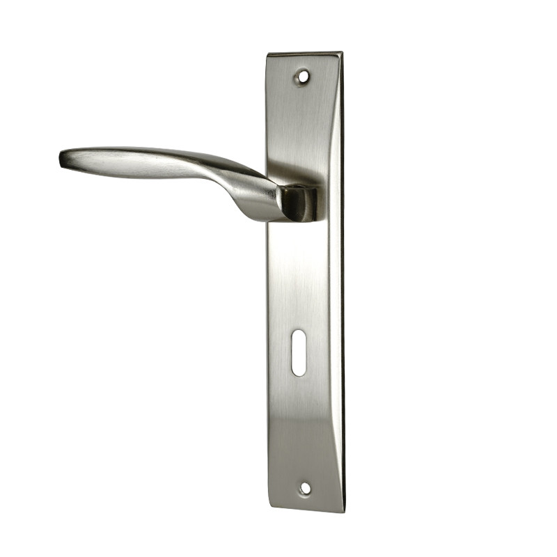 دستگیره در کاوه صنعت مدل 9600 دستگیره در کاوه صنعت مدل 9600