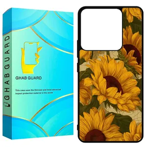  Ghab Guard GN14 Cover For Xiaomi Redmi Note 14 5G