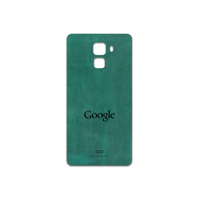 برچسب پوششی ماهوت مدل GBFL-GGL مناسب برای گوشی موبایل آنر 7