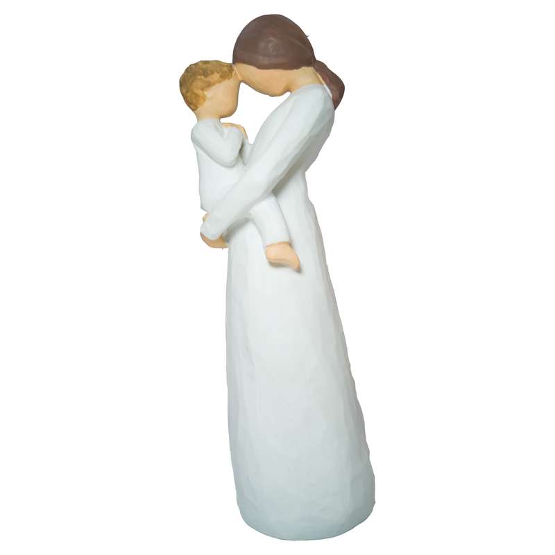 مجسمه مدل دلبند کد 1658